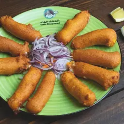 باكورا بالجبنه